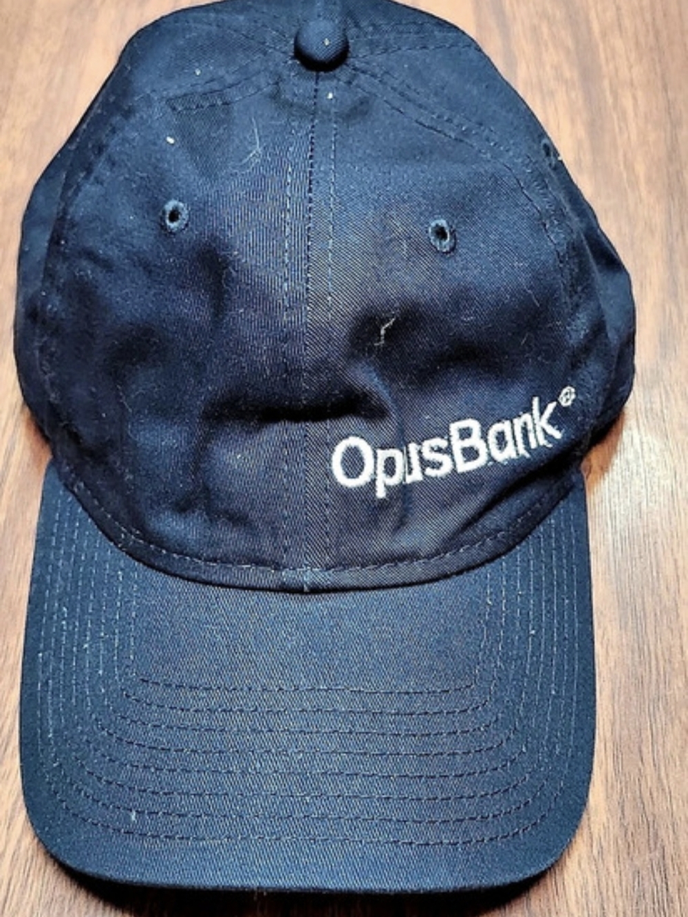 New Era OpusBank 9TWENTY Blue